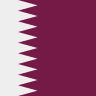 Qatar flag