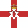 Northern Ireland flag