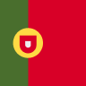 Portugal flag