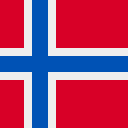 Norvège flag